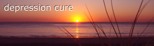 depression_cure's profile picture. Specialising in the cure of Stress, Depression & Anxiety with True Life Coaching and Seminars.