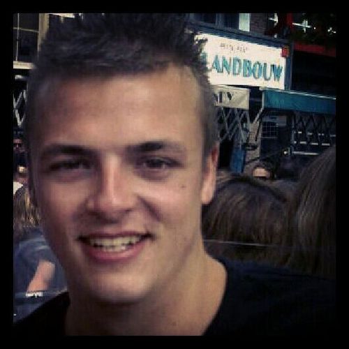 rickeltikkel's profile picture. 