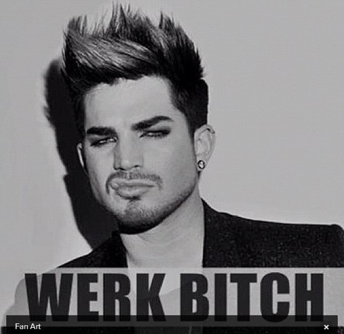 Katty_Love_Adam's profile picture. CUCKOO^^