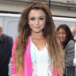 Loving @Cherlloyd she is my inspiration and my hero. Follow me and I will follow back