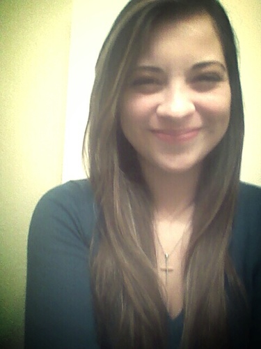 Happy. 17. Living Life. ♥