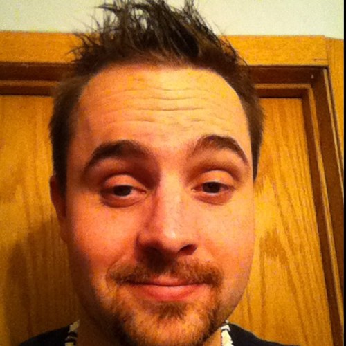 1RangerJoe's profile picture. Photobombing expert