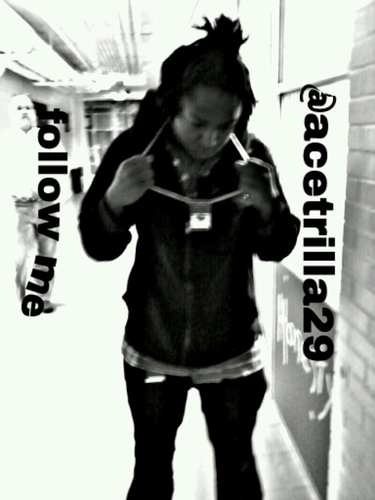 AceTrilla94's profile picture. 