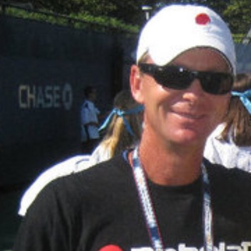 Coach_Wolf's profile picture. Founder, Director of the Mike Wolf Tennis Academy / High Performance program at Elite Squad Tennis Club. ATP Tour Coach