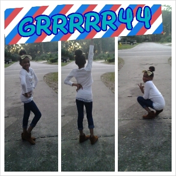 I'm smart and cute funny short any more