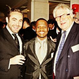 South African Youth Development (UK)