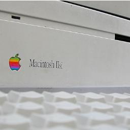 Macintosh IIsi: designed for 25 MHz, shipped at 20 to preserve sales of a higher model; with a DayStar 030 Universal PowerCache upgrade card @ 50 MHz