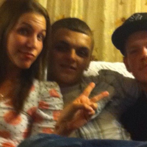 #teamhankit #teamFUCKSHITUP #teamBOOTEDUP @3_byo #hasmyheart