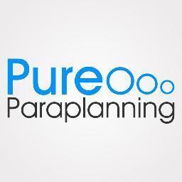 Paraplanning Company