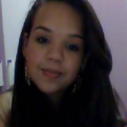 Não sou o que Você pensa 
  Mais sou o Suficiente pra Mim mesma ((: