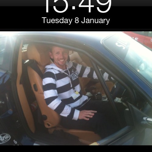 StevePa26254489's profile picture. 