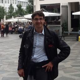 jeegrobot73's profile picture. IFbologna