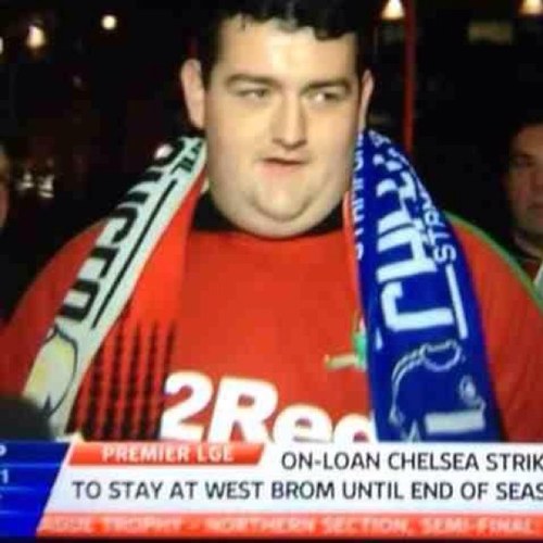 a massive and proud supporter of wales first permier league club SWANSEA CITY and a season ticket holder also goes away quite often
