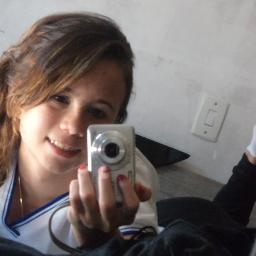Sou Legal , Simpatica , Loca , Divertida , Ciumenta , Prazer Adrielle Cristina =D