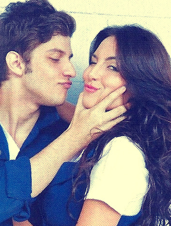A Distancia não e nada perto do meu amor por vocês! @melfronckowiak @ChayLeao