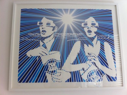 theotterhasit's profile picture. 