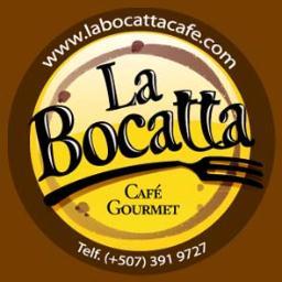 LaBocattaCafe's profile picture. Menú especial de desayuno y almuerzo que varía cada día, Pizzas, Emparedados, Postres, Dulces de Cumpleaños y mucho más. Telf. (+507) 391 9727