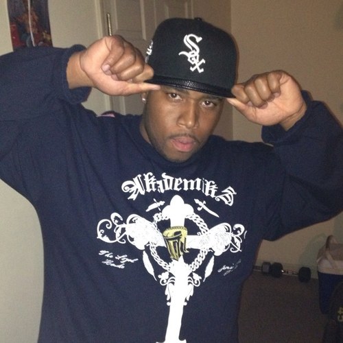 STAND ON MY OWN 10!! #GROWNMAN#