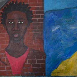 BlackArtCity progresses Black Fine Art + Culture & to reduce societal barriers GO: YouTube to support 'The Bleach Project'  joint 'Art-Gift' on ArtYesArtDotCom