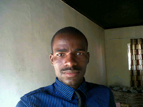 Johannesnpatric's profile picture. I'm what l'm because of God©be my company then my best~~~of best