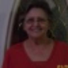 I'm a 65-year-old disabled/retired widow. I'm christian, love pugs and love sewing, crafts, needlework and crochet.