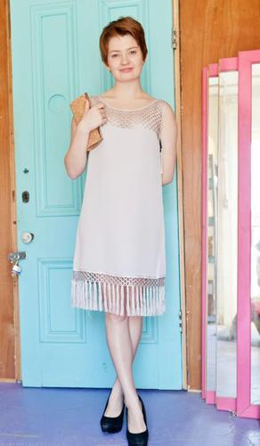 Women's clothing boutique located in Decorah, Iowa. Be sure to also like us on Facebook, follow us on Pinterest, and also check out our fancy website!