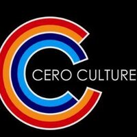 Cero Culture (@ceroculture) 's Twitter Profile