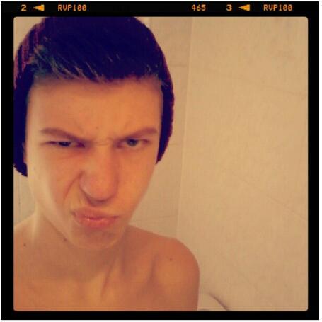 Trots vriendje van Deveny♥ |#1 Mac Miller fan | Joey Bada$$, Macklemore, Winne, Ares| Lasagne in lagen eten is mijn trademark.
