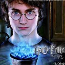 Pra você que é super fã de HARRY POTTER... me sigam potterhaeads SIGO TODOS DE VOLTA !