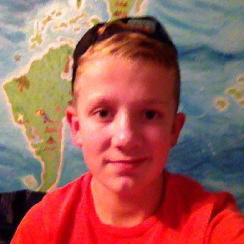 Micah_Munck's profile picture. Im. The bro of Noah munck