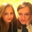 Sarah Rappaport - @trisarahtops835 - Twitter