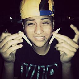 CaliKushTGOD's profile picture. SONRIE