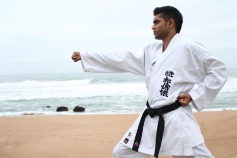 Bradz_Naidoo's profile picture. 