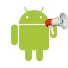 El Postureo esta de moda, Android también. Por ese motivo somos  los putos amos y lo sabemos.