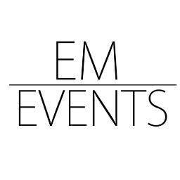 Boston-based event planning agency founded at @EmersonCollege.

Feel free to email us at EmEventsInformation@gmail.com               
We make it happen.