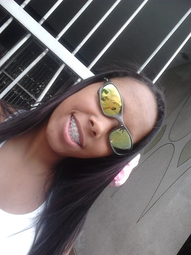 Eu me amoo em primeiro lugar !!!