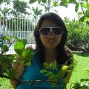 Edith Castillo - @edyacavi - Twitter