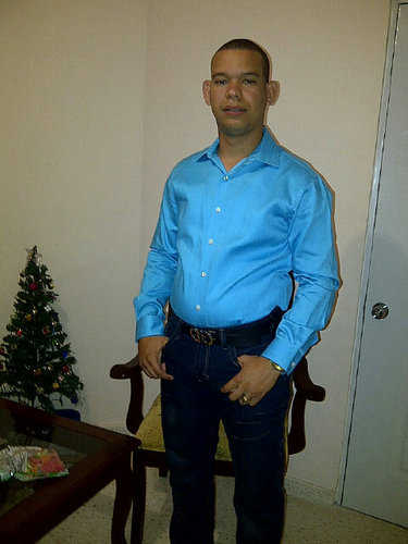 Siempre con Dios...