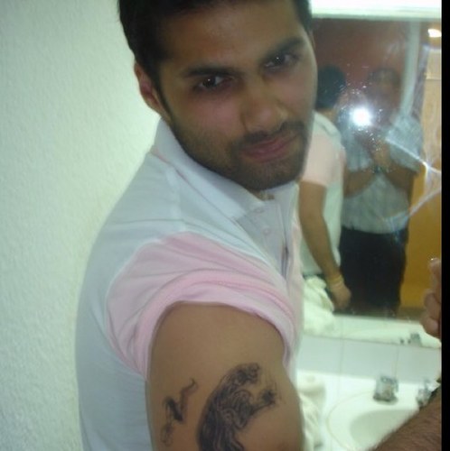 Nads90210's profile picture. 