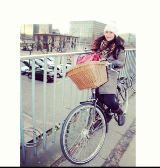 grazieme's profile picture. :)