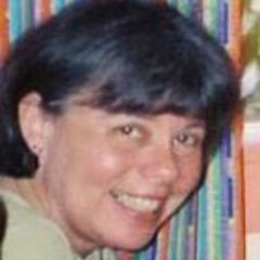 rathe's profile picture. Journalist and educator