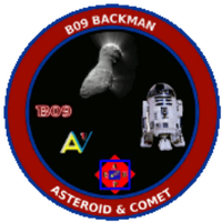 backman (@backman_b09) 's Twitter Profile