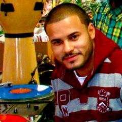 djvicc215's profile picture. BOOKDJVICC215@GMAIL.COM