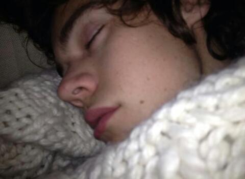 hazzafakestyles's profile picture. 