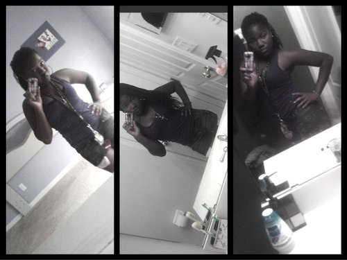 one of does who don seeh nan nihga . Fuckn wit a real bitch like meh yull get smoked best belive dat. #real #hate #love #dontgiveaf