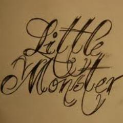 Little Monster 3 @ladygaga 3 Ti Amo 3