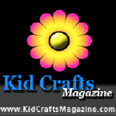 Crafts, Activities, and Fun Things to do with Kids!