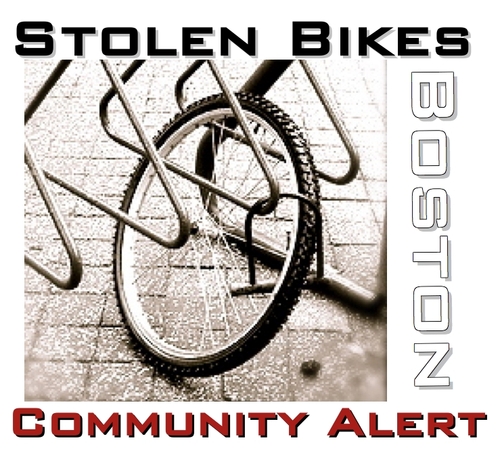 To have your stolen bike posted fill out the form at http://t.co/P3M5eNcX52