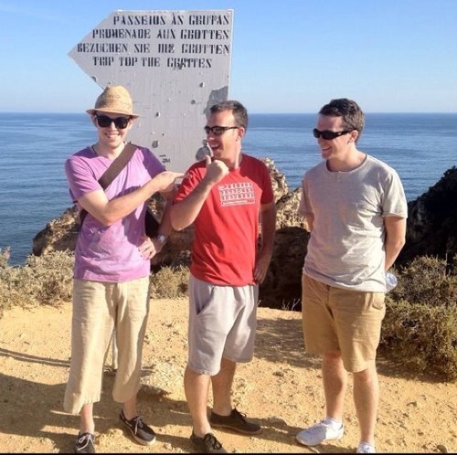 odonnellfergal's profile picture. 