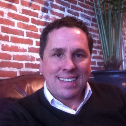 DSparksSmith's profile picture. 